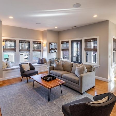 The Newport Lofts - 595 Thames Street Villa Kültér fotó