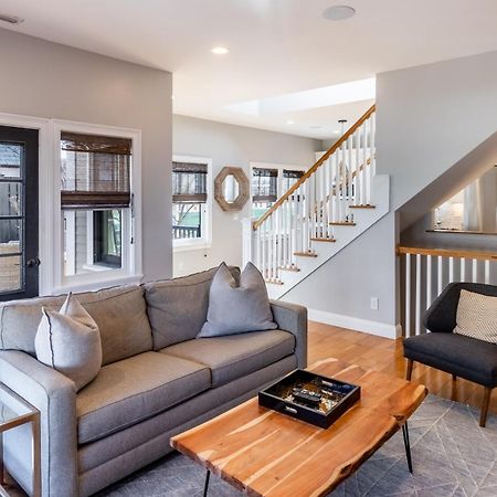 The Newport Lofts - 595 Thames Street Villa Kültér fotó
