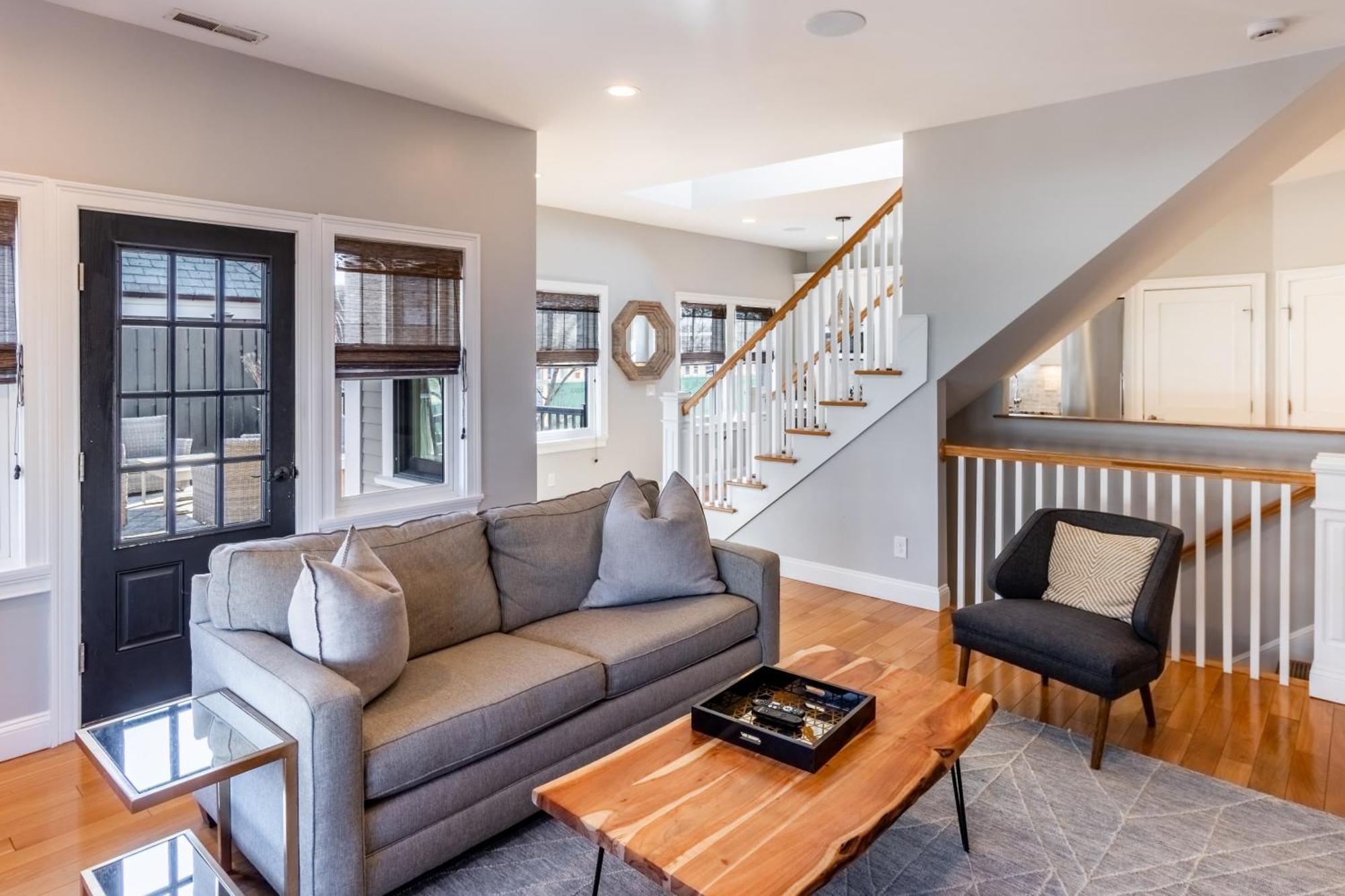 The Newport Lofts - 595 Thames Street Villa Kültér fotó