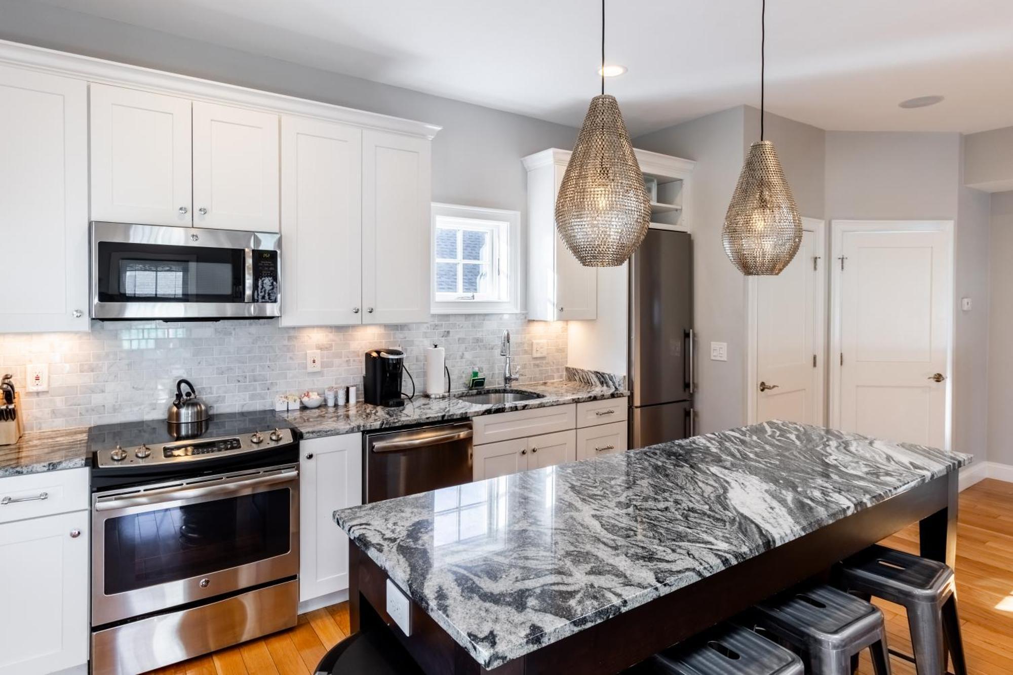 The Newport Lofts - 595 Thames Street Villa Kültér fotó