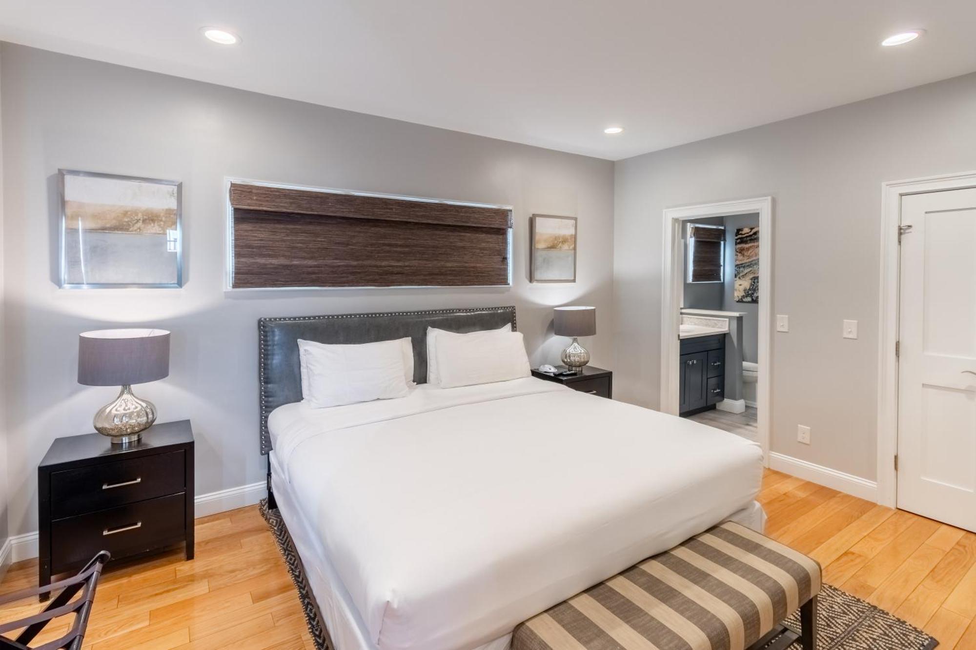 The Newport Lofts - 595 Thames Street Villa Kültér fotó