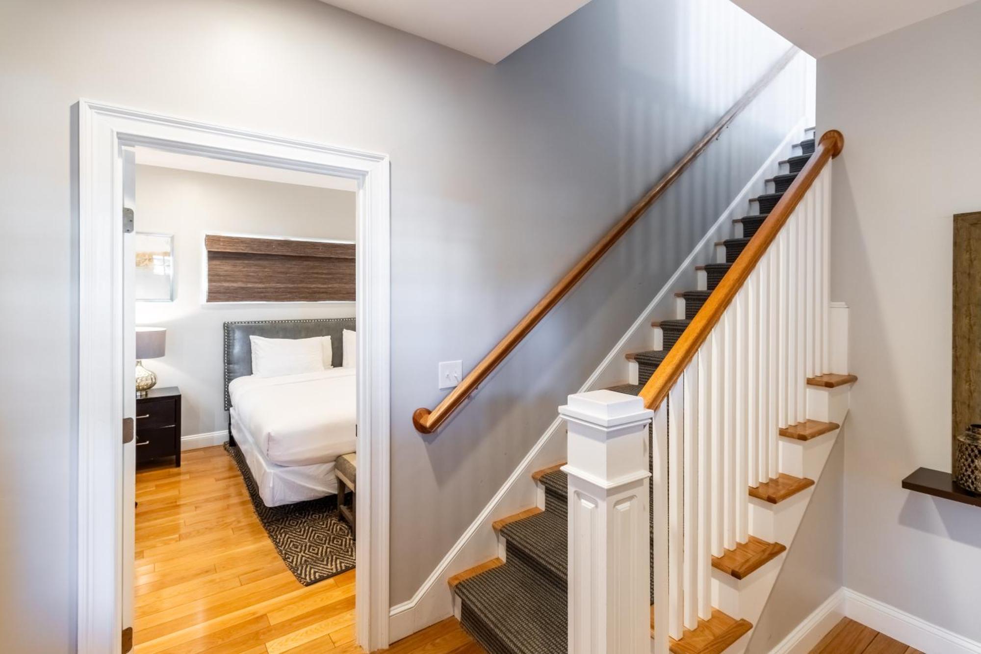 The Newport Lofts - 595 Thames Street Villa Kültér fotó