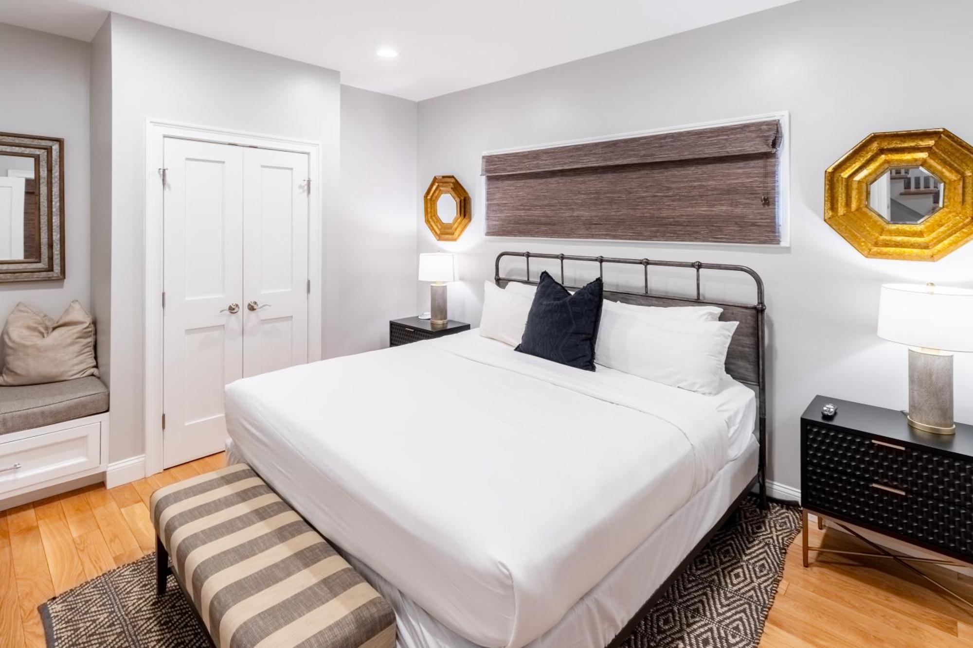 The Newport Lofts - 595 Thames Street Villa Kültér fotó