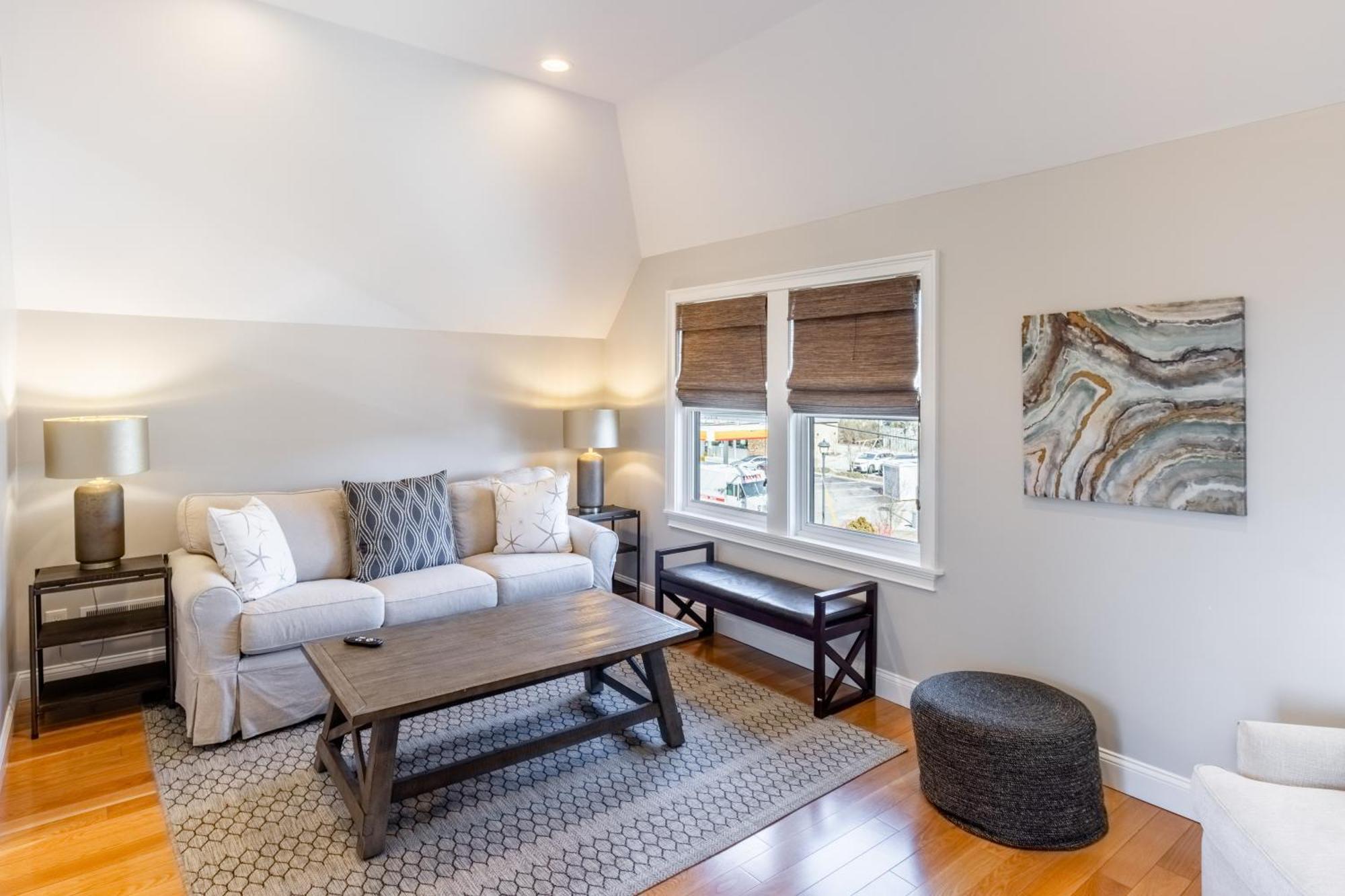 The Newport Lofts - 595 Thames Street Villa Kültér fotó