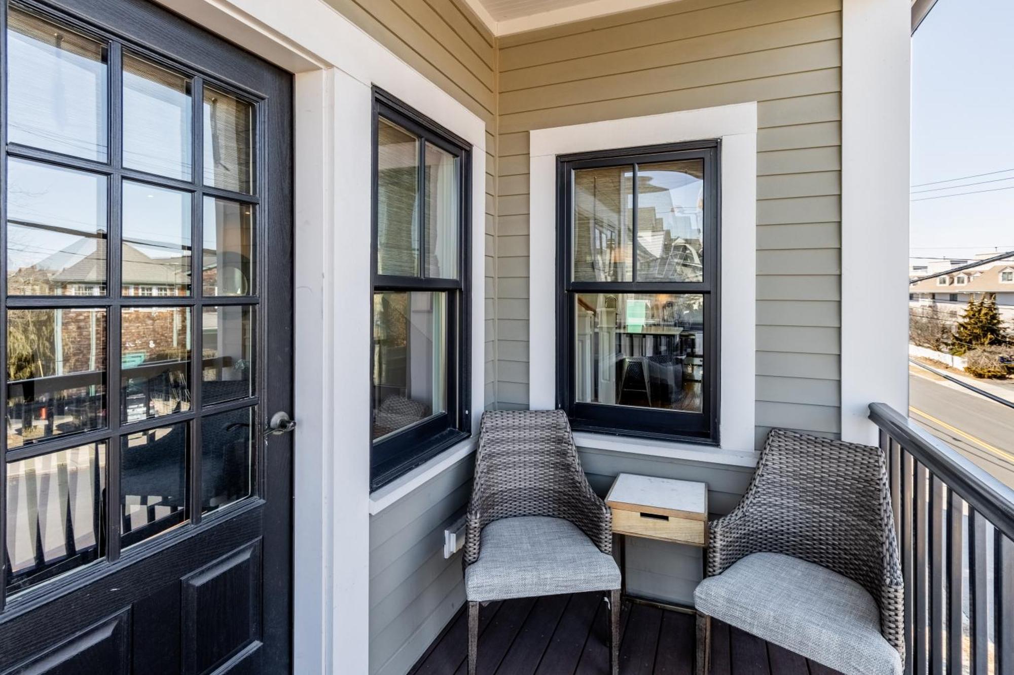The Newport Lofts - 595 Thames Street Villa Kültér fotó