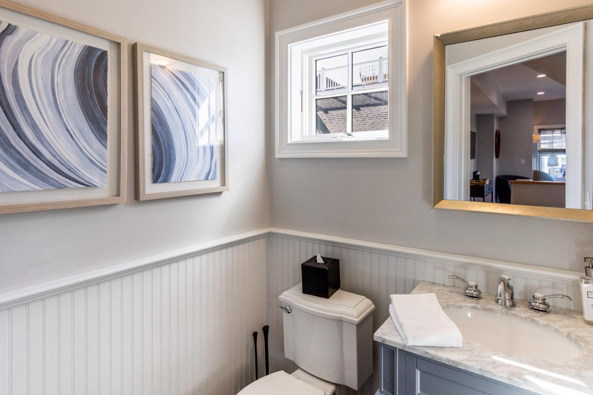 The Newport Lofts - 595 Thames Street Villa Kültér fotó