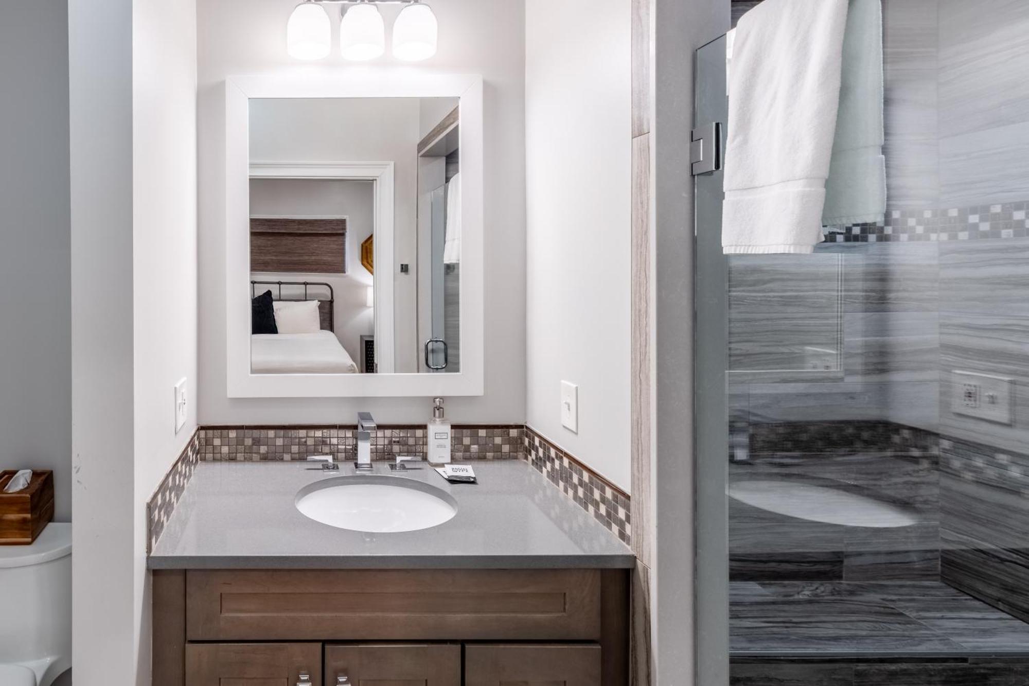 The Newport Lofts - 595 Thames Street Villa Kültér fotó