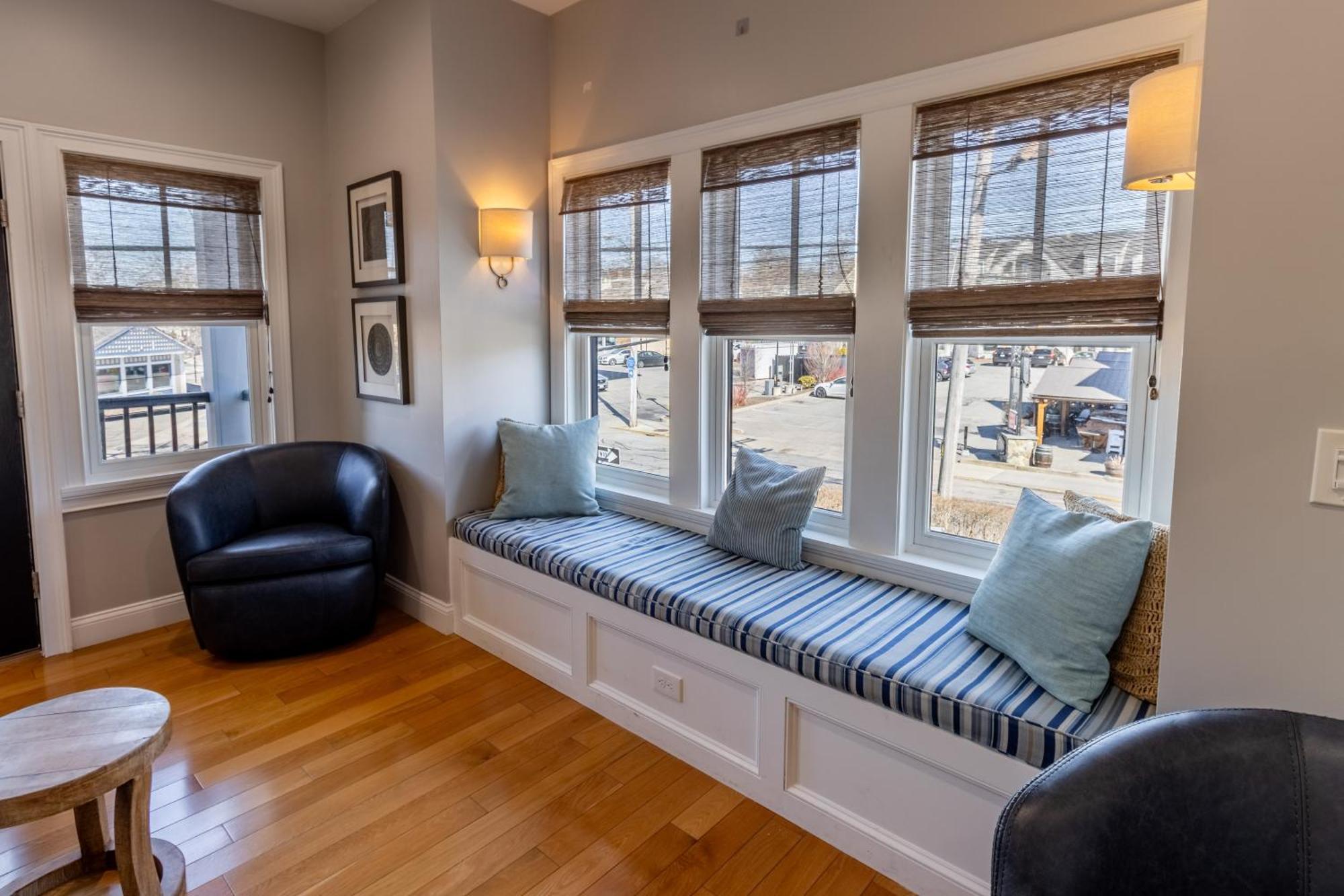 The Newport Lofts - 595 Thames Street Villa Kültér fotó