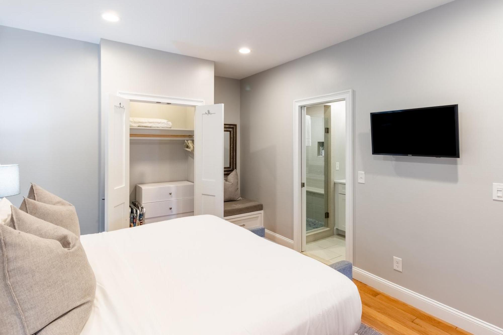 The Newport Lofts - 595 Thames Street Villa Kültér fotó