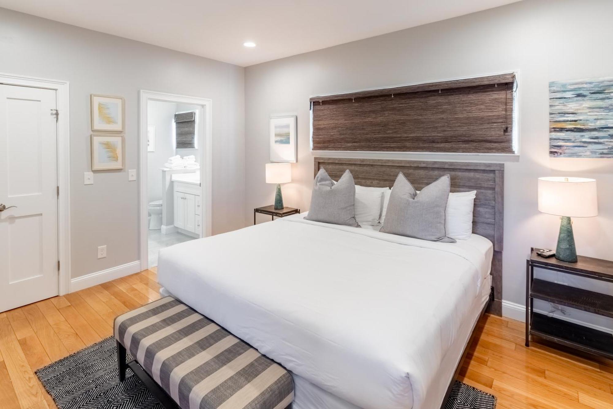 The Newport Lofts - 595 Thames Street Villa Kültér fotó