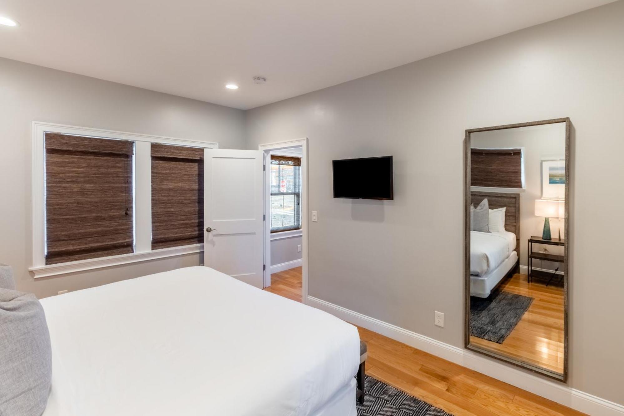 The Newport Lofts - 595 Thames Street Villa Kültér fotó