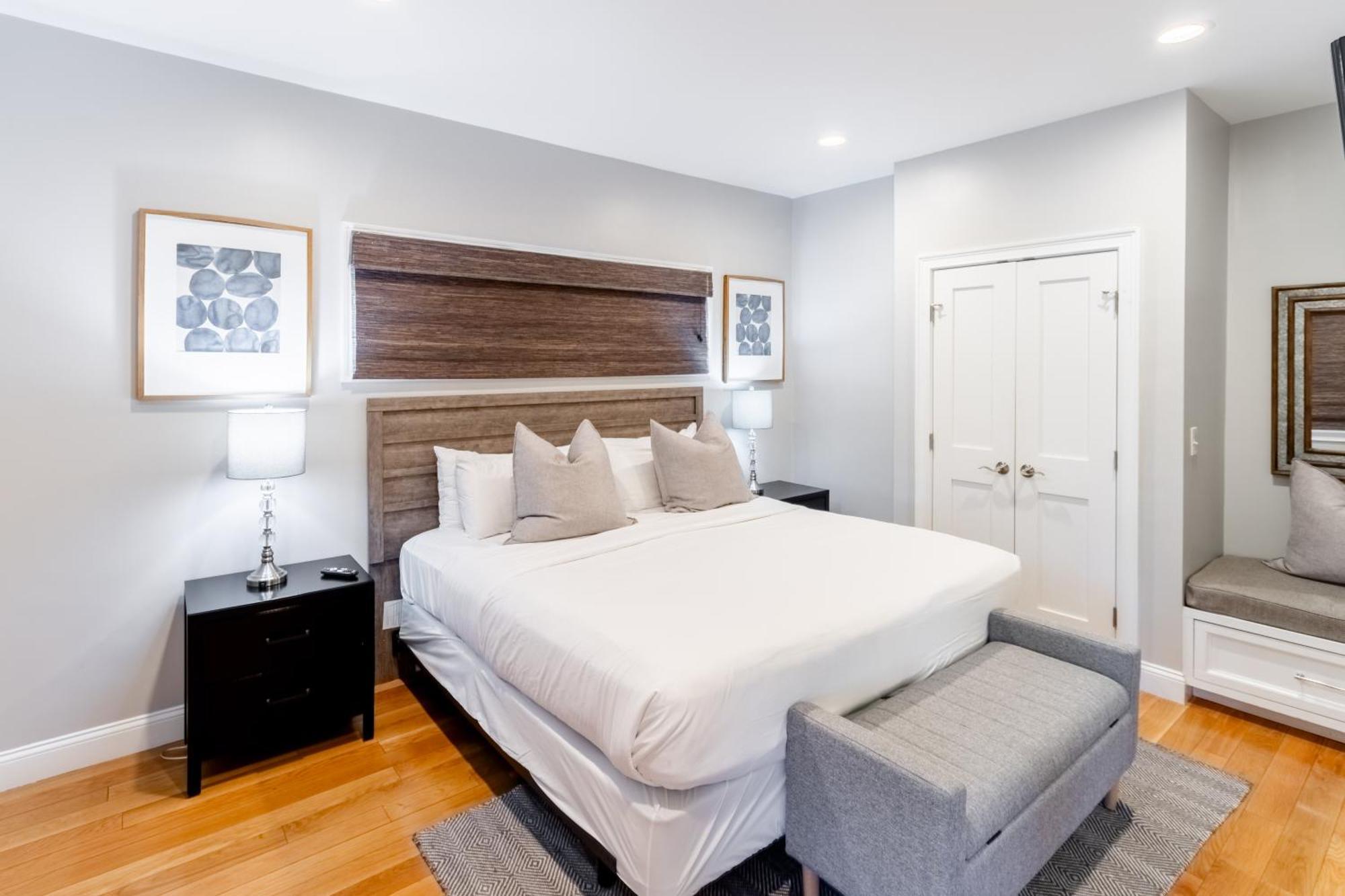 The Newport Lofts - 595 Thames Street Villa Kültér fotó